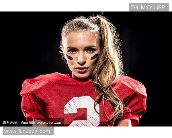 足球明星的最酷发型女生大揭秘让你成为时尚潮流的引领者