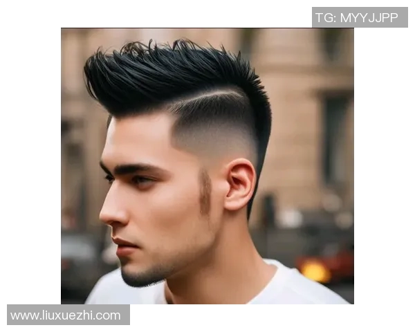 足球明星发型潮流男士图片展示引领时尚风潮的最佳选择 足球明星发型潮流男士图片展示引领时尚风潮的最佳选择