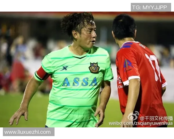 香港足球明星队个人风采展示与精彩瞬间回顾