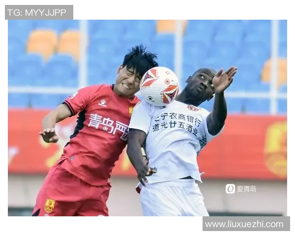 大牌足球明星齐聚青岛激情对决引发球迷热潮