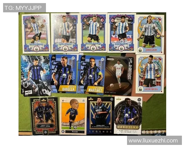 小卡足球明星球员盘点有哪些值得关注的顶级选手