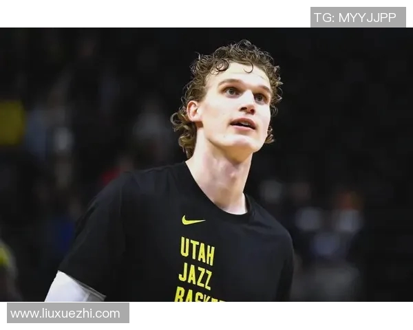 劳里马尔卡宁:从芬兰新星到NBA全明星的成长之路 劳里马尔卡宁:从芬兰新星到NBA全明星的成长之路